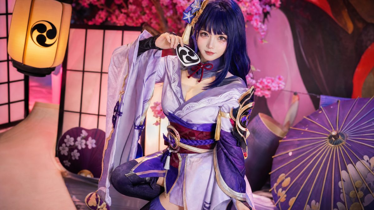 小马拉大车二次元cosplay动漫亚文化视频分享